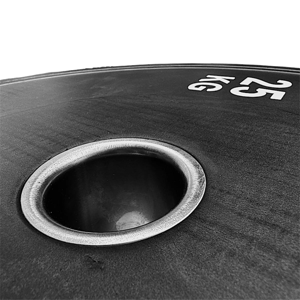 Olympic Bumper Plates - Image 5