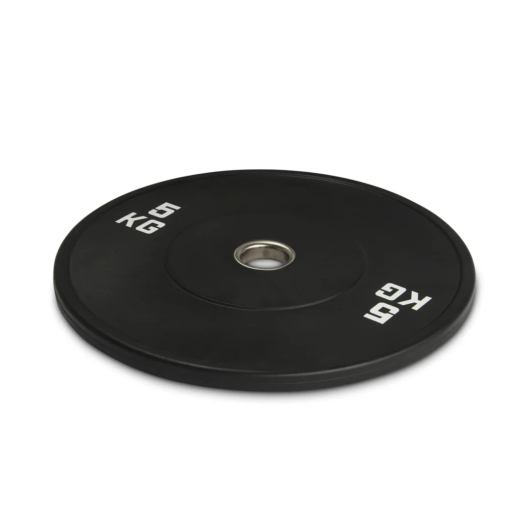 Olympic Bumper Plates - Image 2
