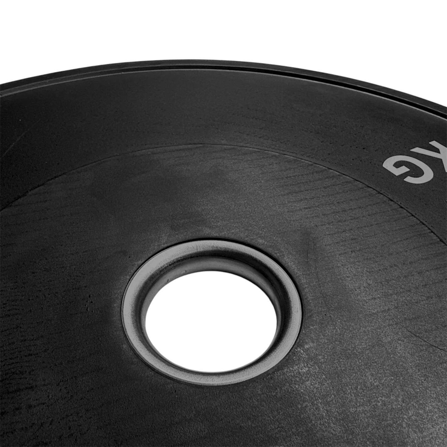 Olympic Bumper Plates - Image 4
