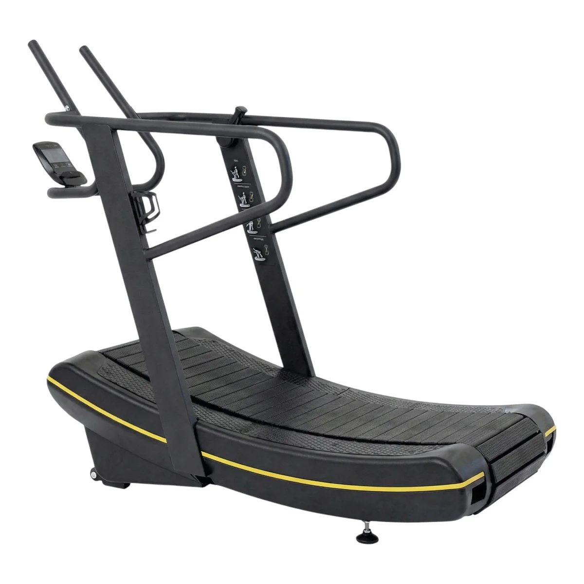 Powerless Curved Treadmill - Image 2