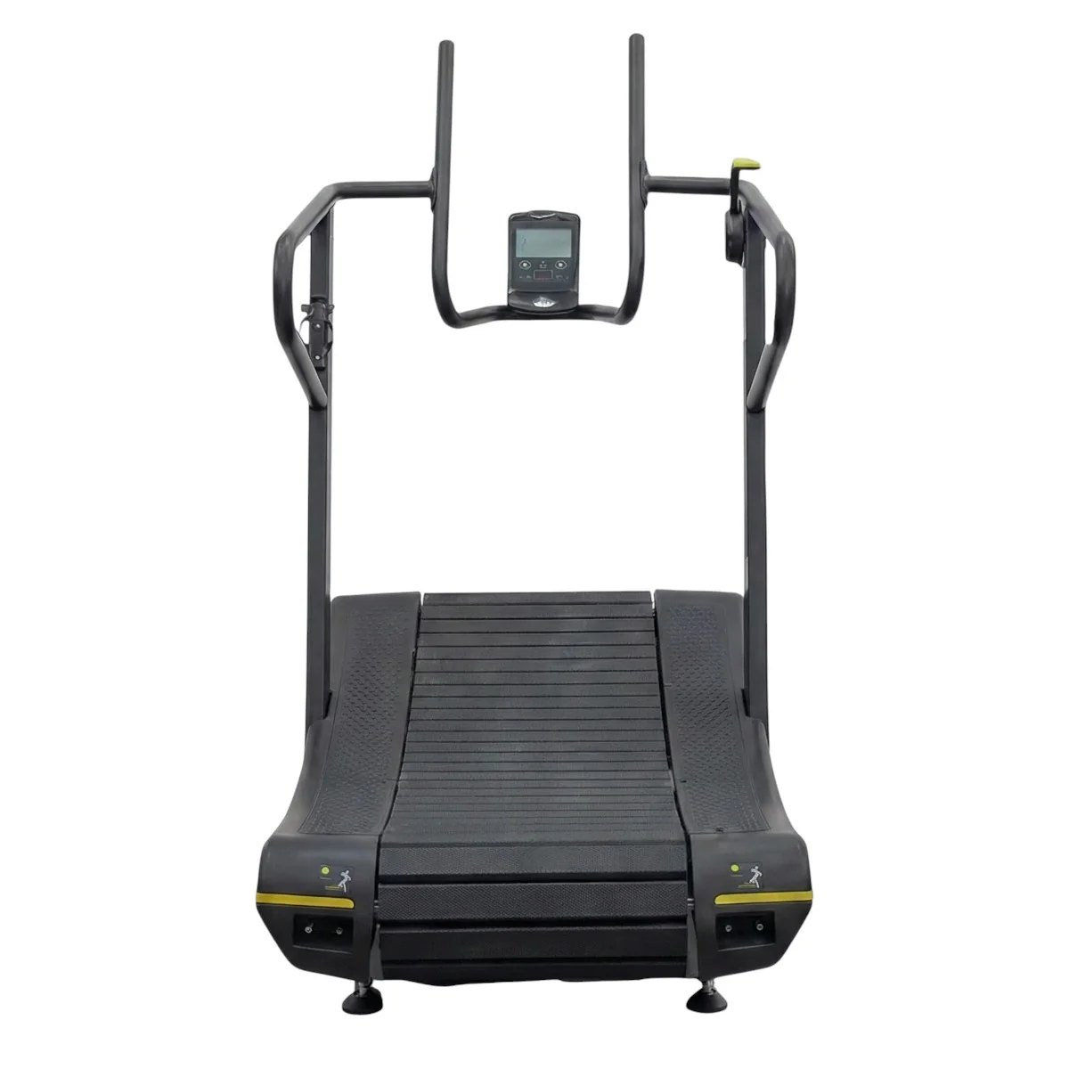 Powerless Curved Treadmill - Image 3