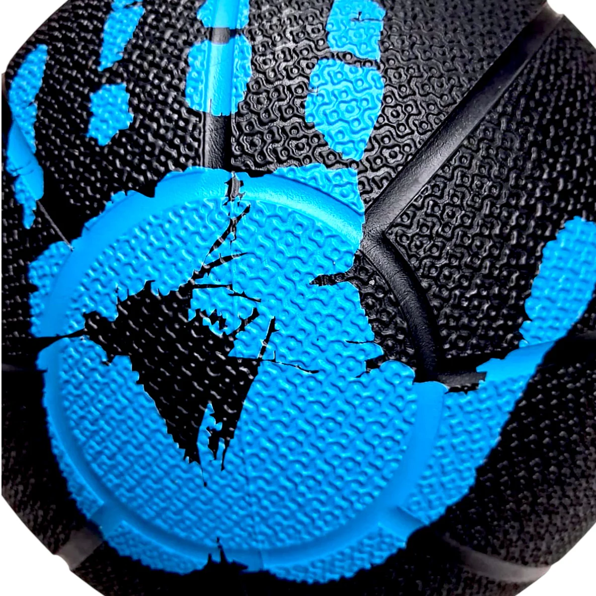 Premium Textured Medicine Ball - Image 4