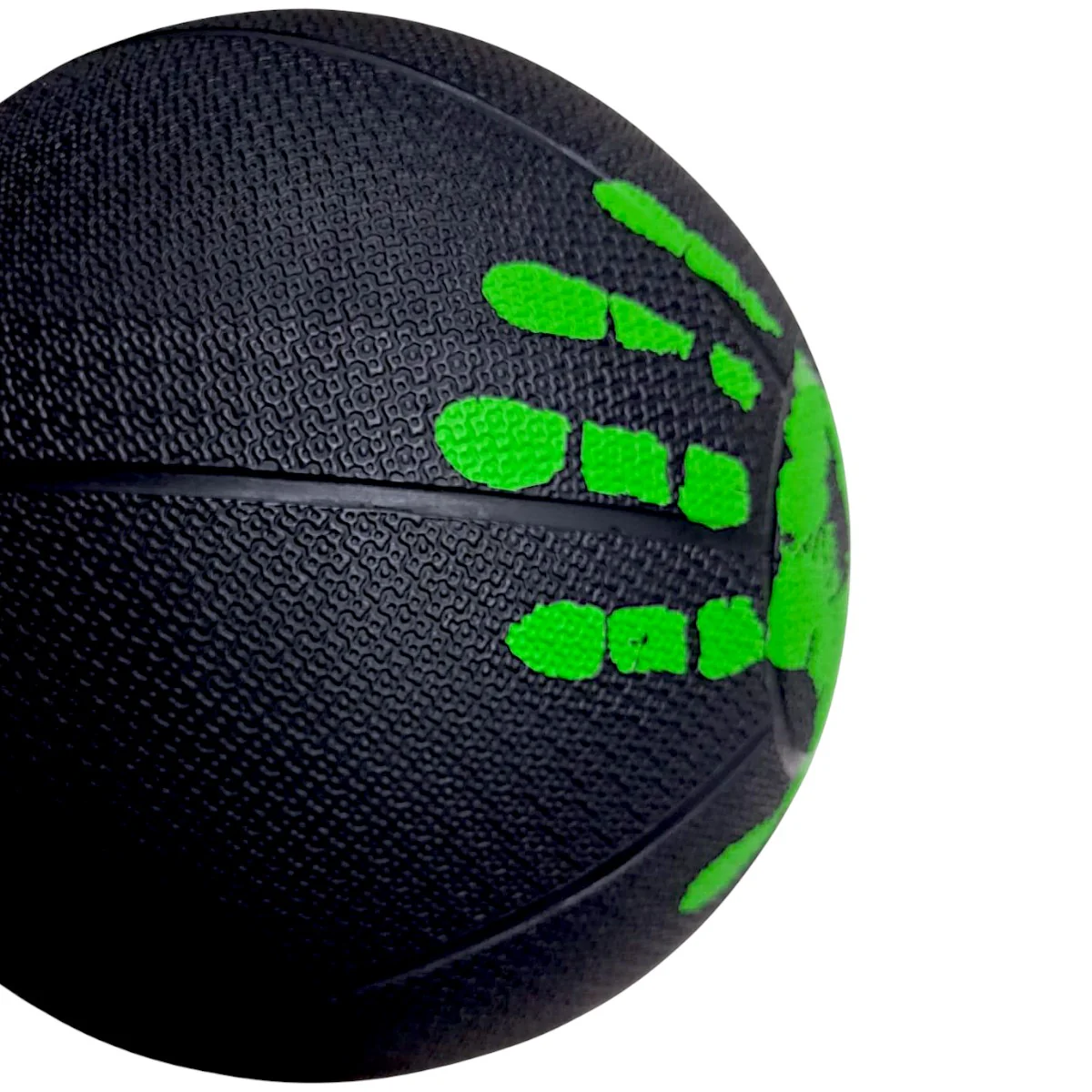 Premium Textured Medicine Ball - Image 2