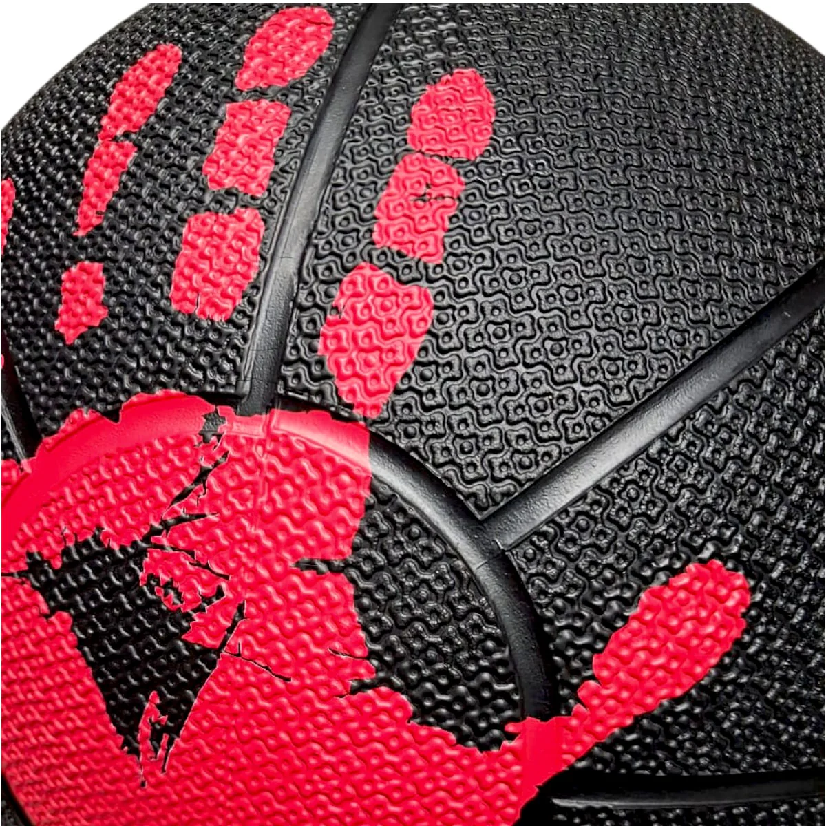 Premium Textured Medicine Ball - Image 6