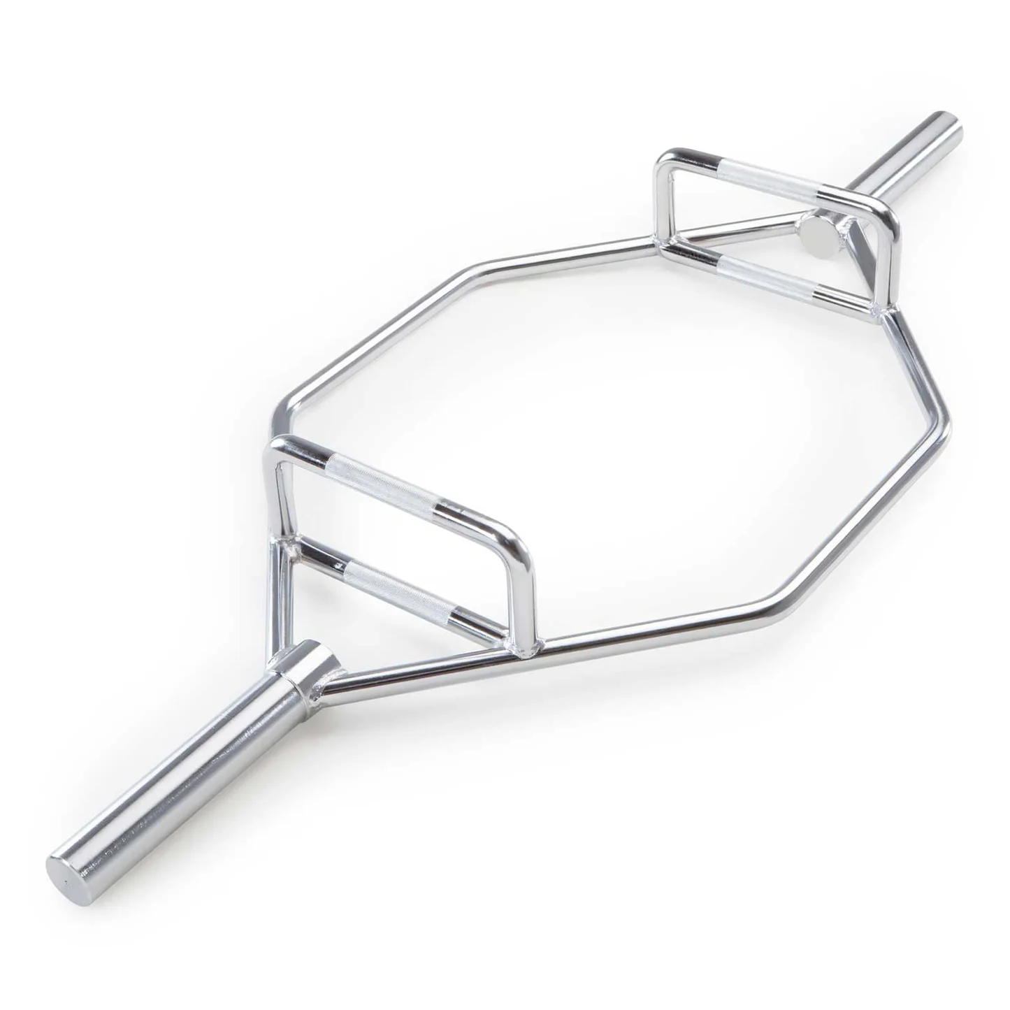 Hexagon Trap Bar