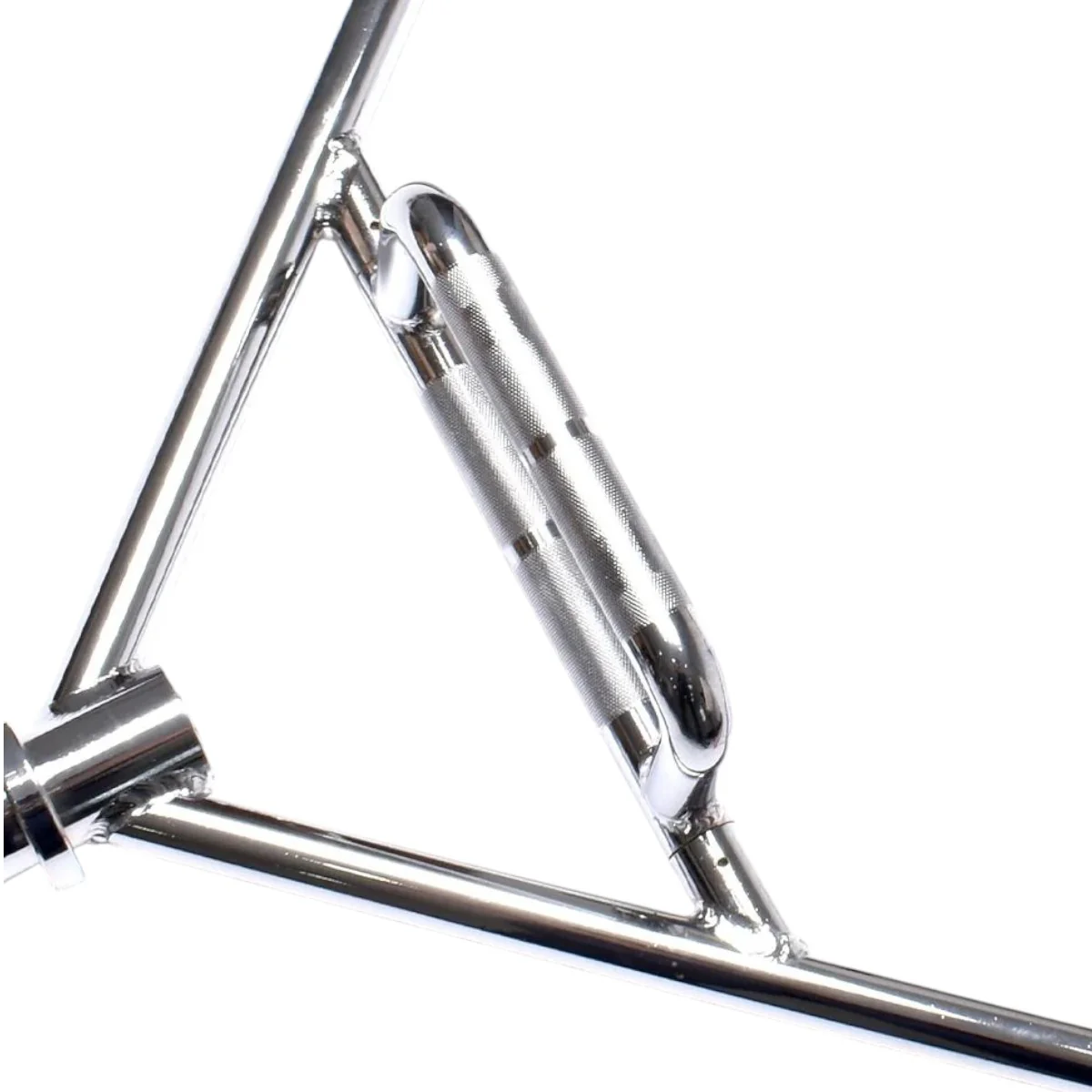 Hexagon Trap Bar - Image 4