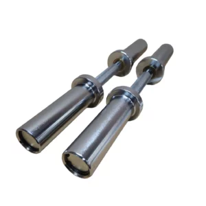 Olympic Dumbbell Bar