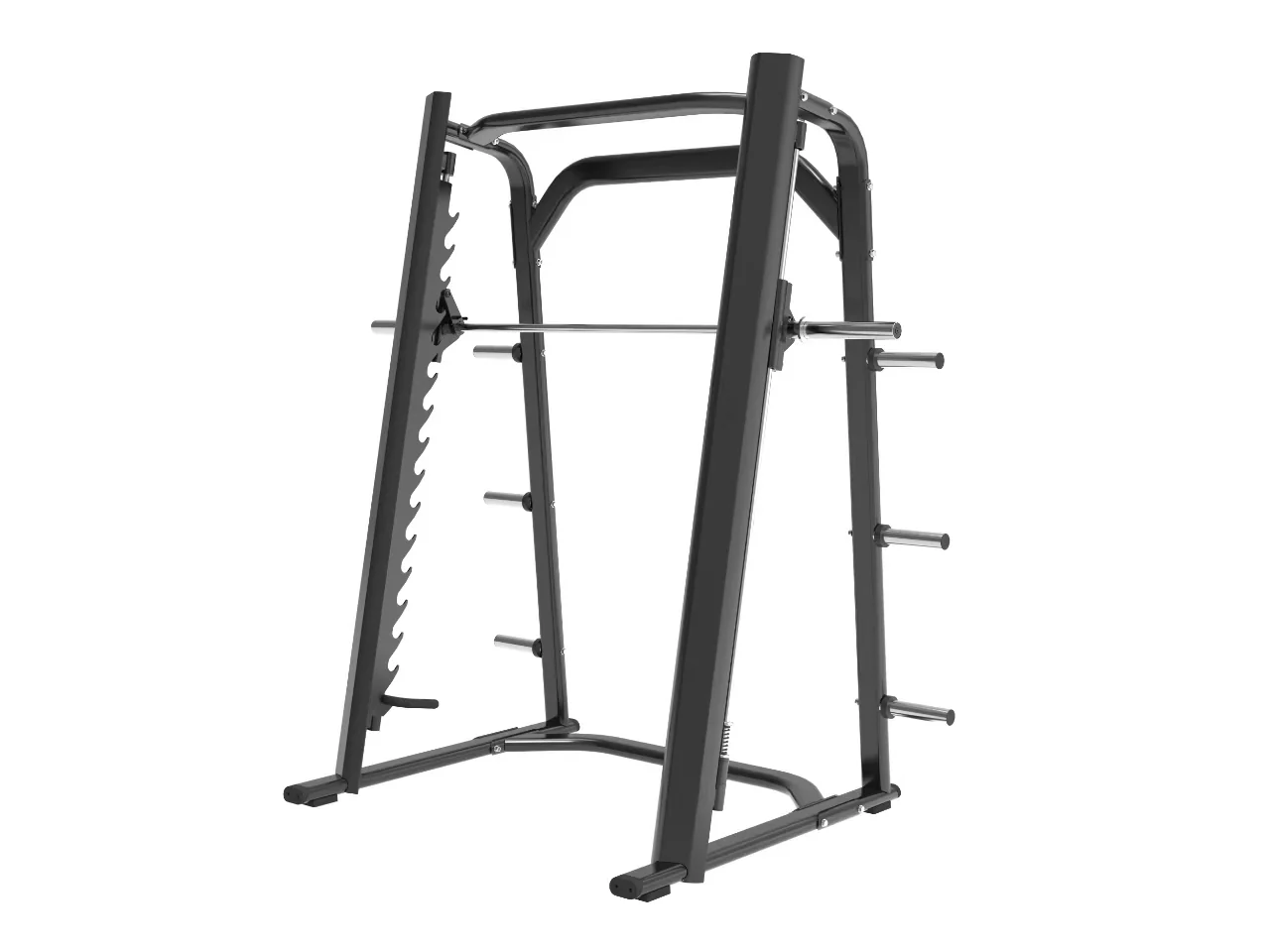 Smith Rack