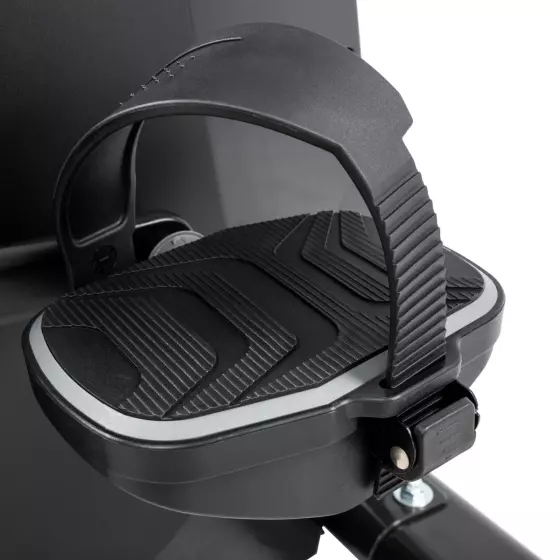 Spirit Upright Bike - XBU75 - Image 7