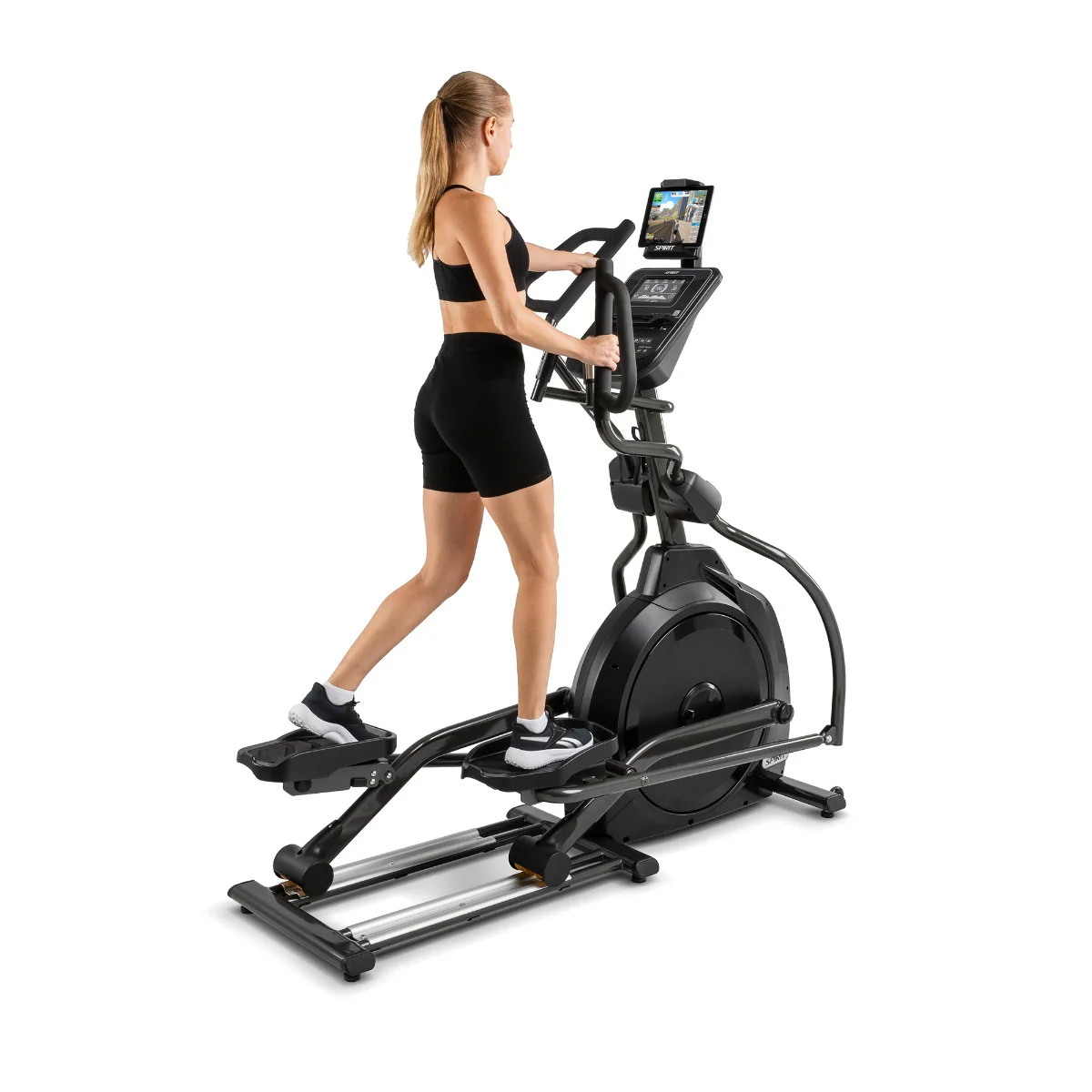 Spirit Elliptical - XE795 - Image 4