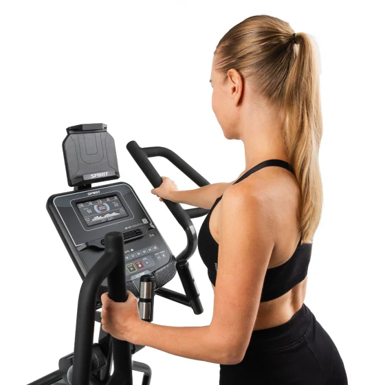 Spirit Elliptical - XE795 - Image 8