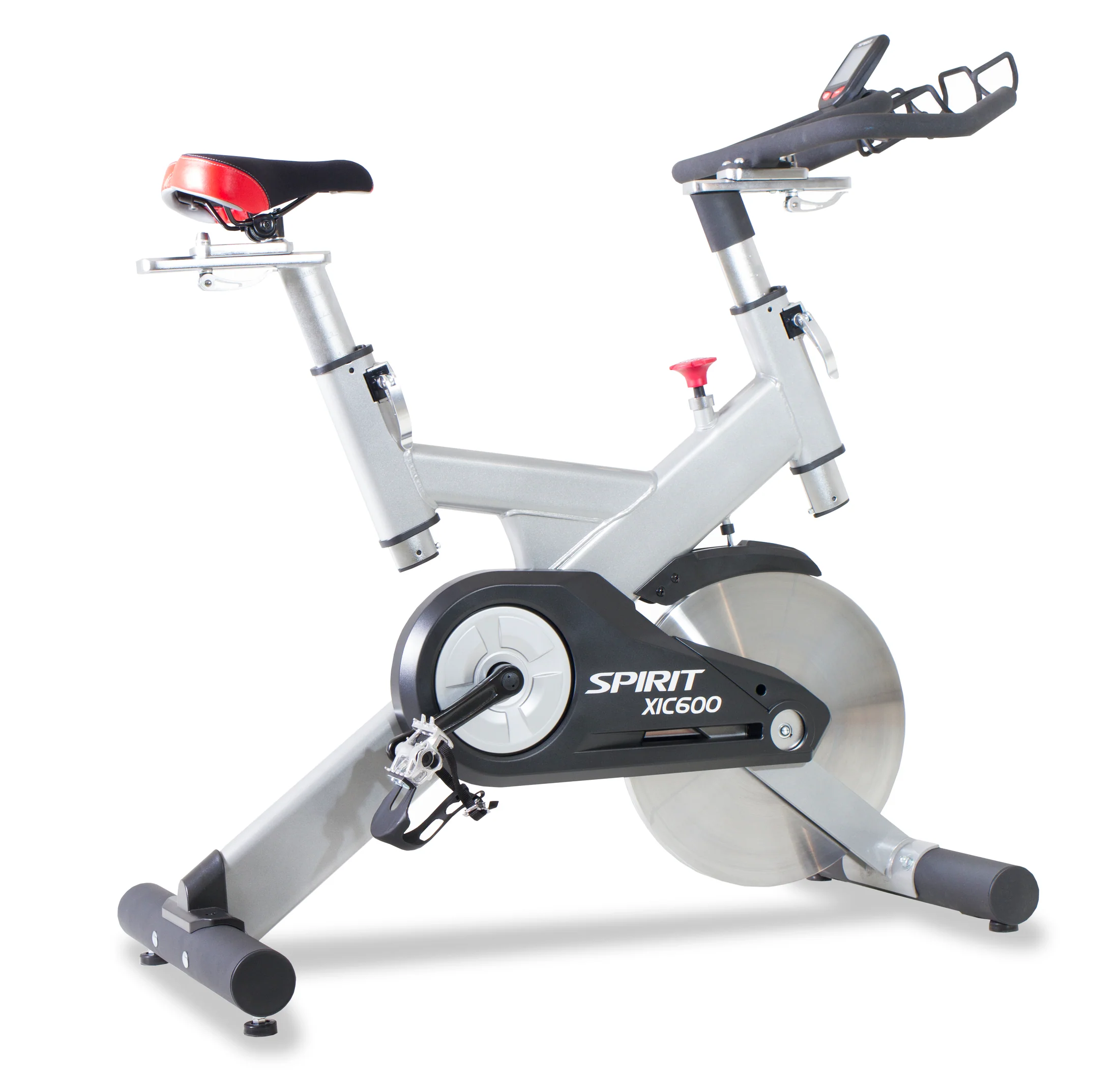 Spirit Indoor Cycle - XIC600 - Image 3