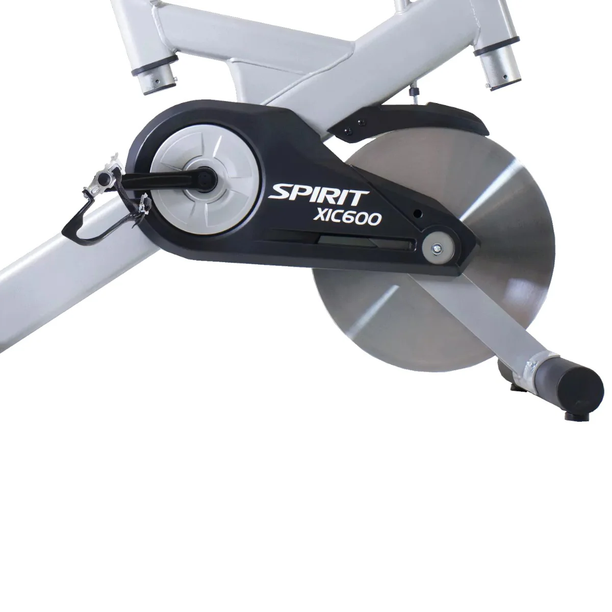 Spirit Indoor Cycle - XIC600 - Image 4