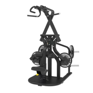 Lat Pulldown Machine