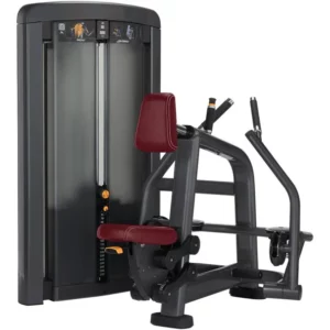 Back Training Machine