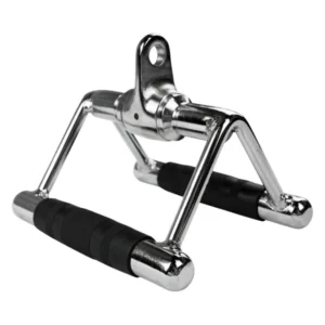 Revolving Close Grip V-Handle