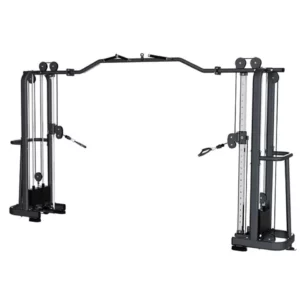 Multi-Function Machines