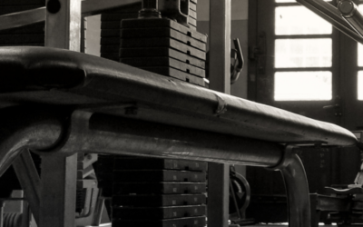 How to Set Up a Professional-Quality Gym at Home on Any Budget