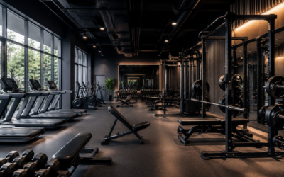 Fitness Center Equipment for Sale in South Africa: Complete Buyer’s Guide