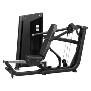 Chest & Shoulder Press
