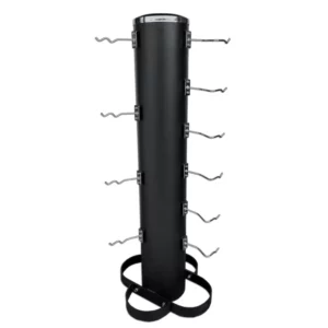 Cable Attachment Rack