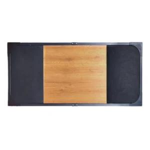 Weight Lifting Platform